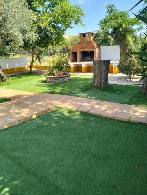 Cortijo El Morisco. Apartment Espera Exterior foto