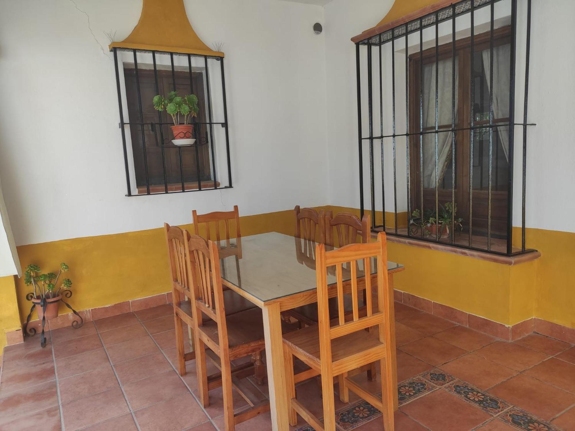 Cortijo El Morisco. Apartment Espera Exterior foto