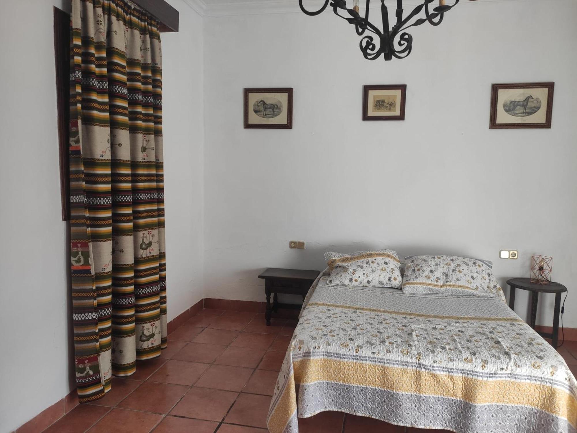 Cortijo El Morisco. Apartment Espera Exterior foto