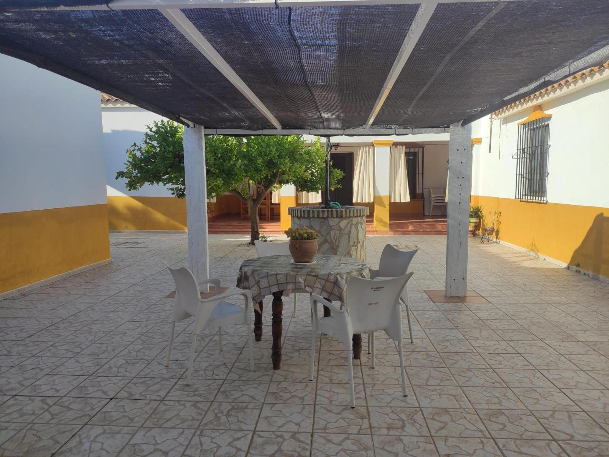 Cortijo El Morisco. Apartment Espera Exterior foto