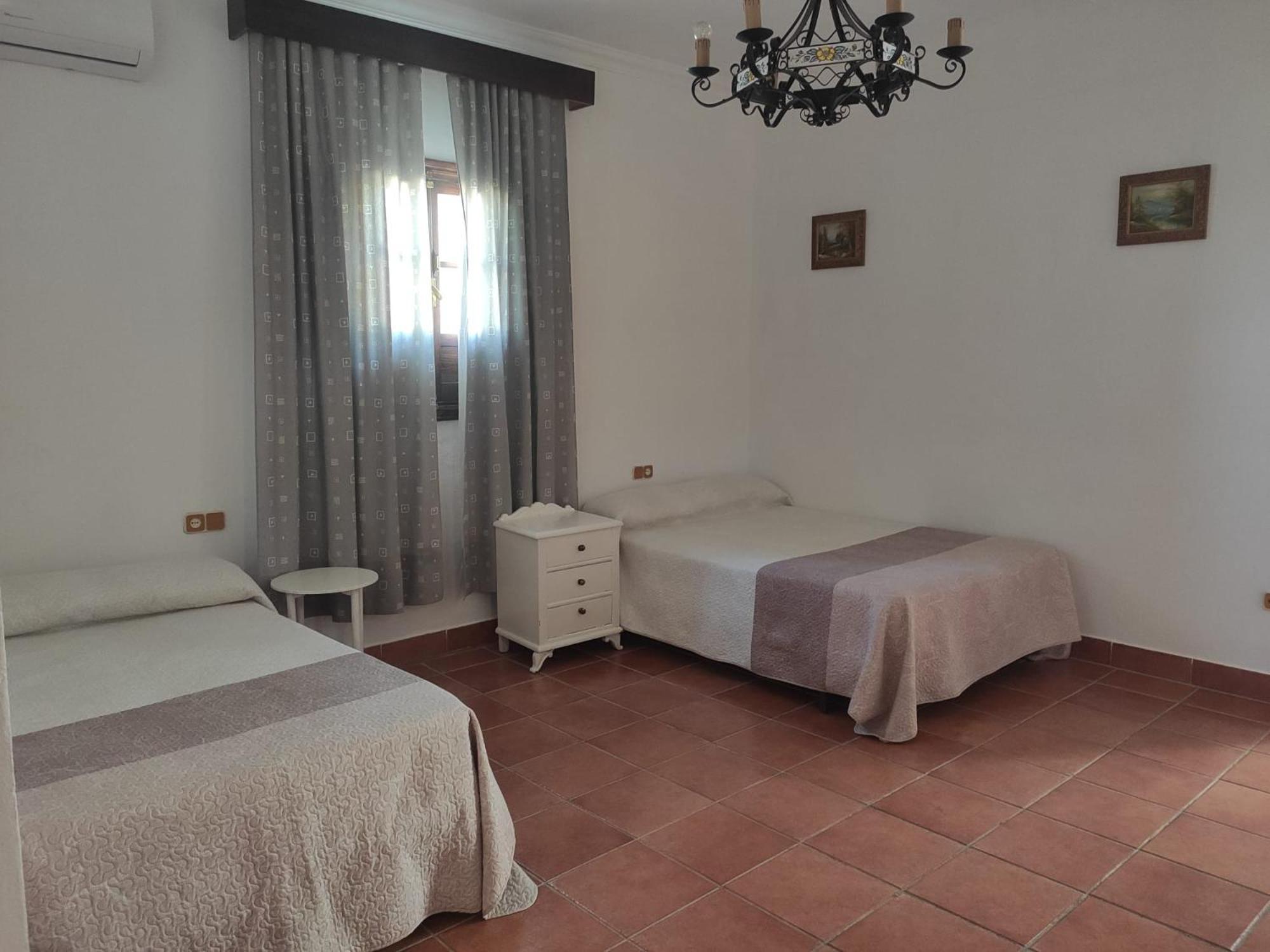 Cortijo El Morisco. Apartment Espera Exterior foto