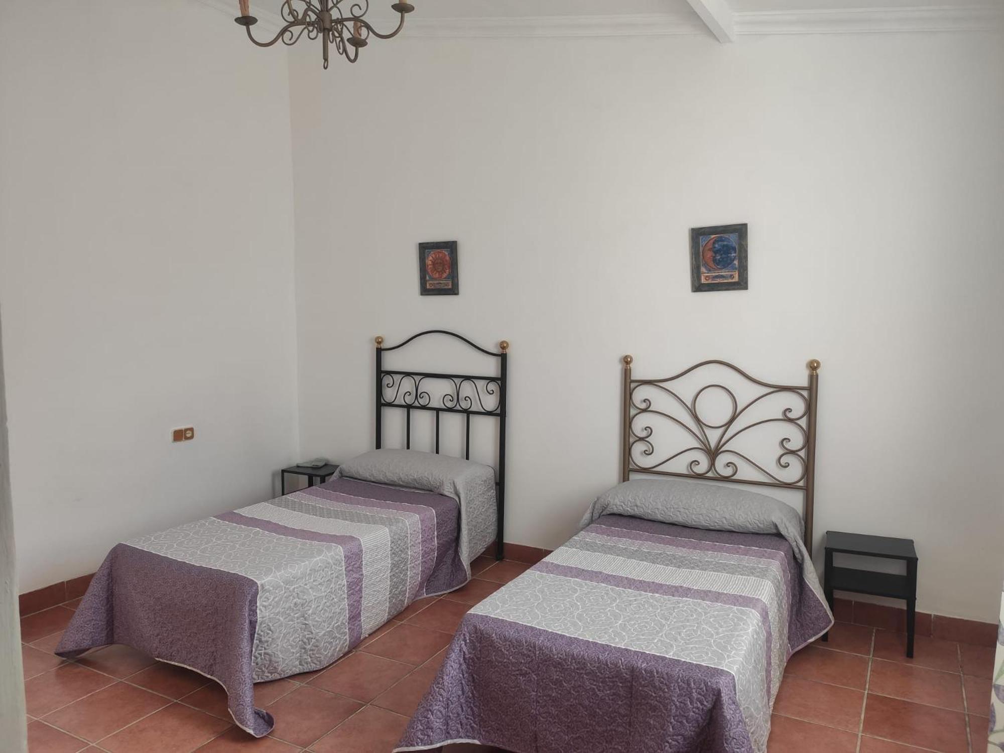 Cortijo El Morisco. Apartment Espera Exterior foto